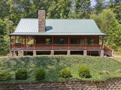 99 Acre Dream Property in Leipers Fork Tennessee Community - image 4