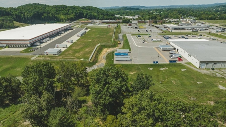 Large Land Tract for Sale in Bristol VA - image 2