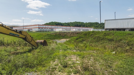 Large Land Tract for Sale in Bristol VA - image 4