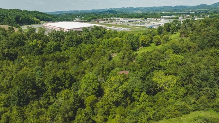 Large Land Tract for Sale in Bristol VA - image 5