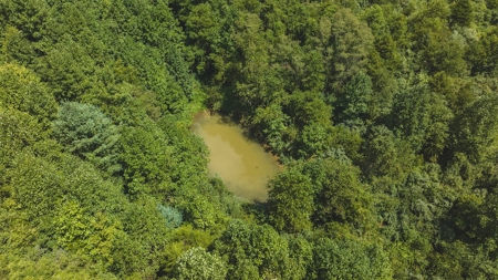 Large Land Tract for Sale in Bristol VA - image 30