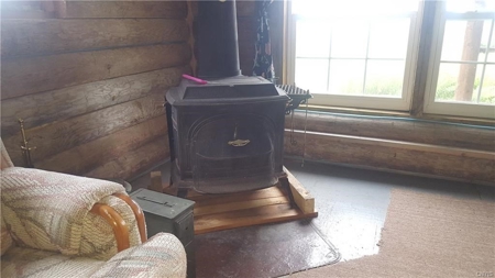 Hunting Cabin For Auction in Madison County New York! - image 5