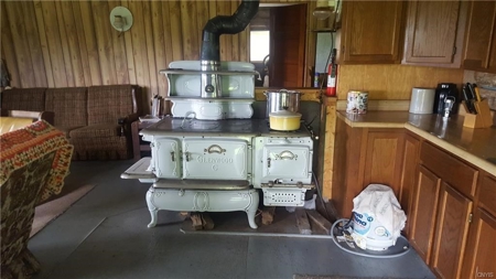 Hunting Cabin For Auction in Madison County New York! - image 1