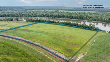 Farmland Near Council Bluffs IA - image 8