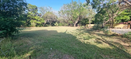 Lot on main road, near the sea in Nueva Gorgona - image 5