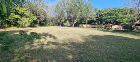 Lot on main road, near the sea in Nueva Gorgona - image 3