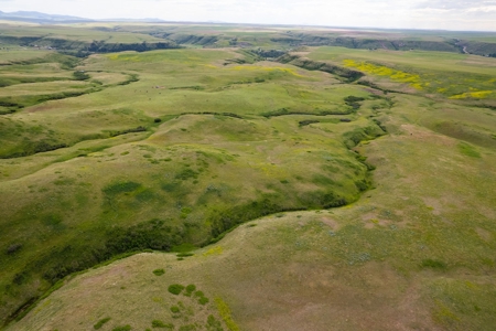 Belt Butte Ranch - image 25