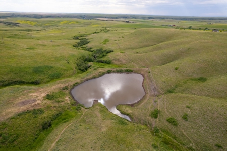Belt Butte Ranch - image 21
