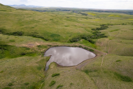 Belt Butte Ranch - image 20