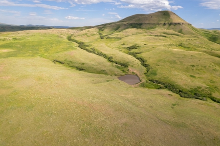Belt Butte Ranch - image 15