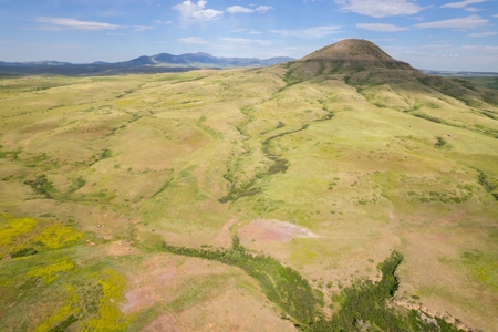 Belt Butte Ranch - image 5