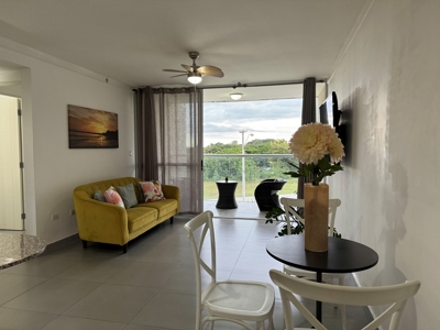Apartment Carenero PH Las Islas, Punta Barco *Under Contract* - image 1