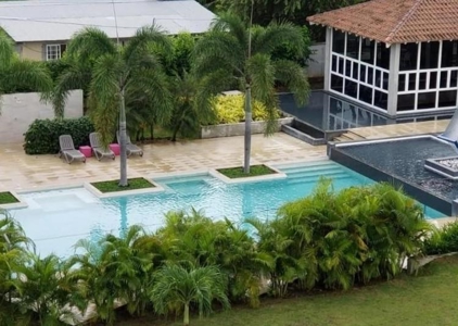 Apartment Carenero PH Las Islas, Punta Barco *Under Contract* - image 11