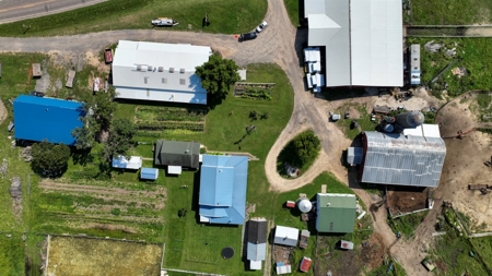 Expansive Amish Farmstead with Trout Stream Jackson County - image 20