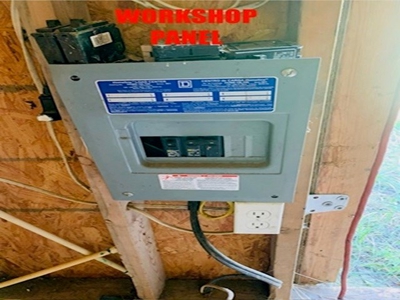 Mountain Springwater Fed Homestead - image 3