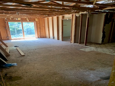 Mountain Springwater Fed Homestead - image 12