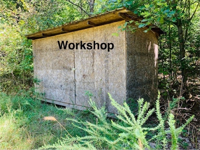 Mountain Springwater Fed Homestead - image 2