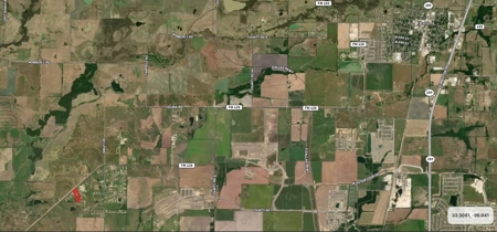 Home On Acreage For Sale In Celina, Texas - image 16
