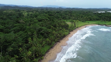 4HAS oceanfront land in Palenque, Colon - image 17