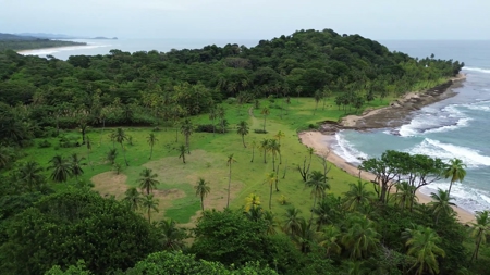 4HAS oceanfront land in Palenque, Colon - image 18