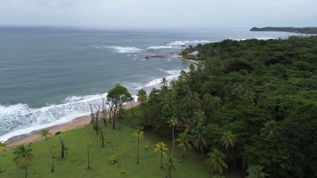 4HAS oceanfront land in Palenque, Colon - image 19