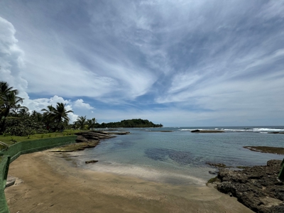 4HAS oceanfront land in Palenque, Colon - image 14