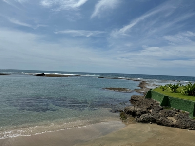 4HAS oceanfront land in Palenque, Colon - image 2