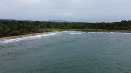 4HAS oceanfront land in Palenque, Colon - image 16