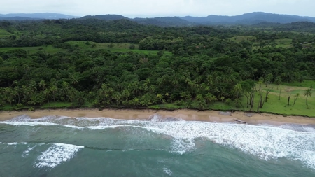 4HAS oceanfront land in Palenque, Colon - image 21
