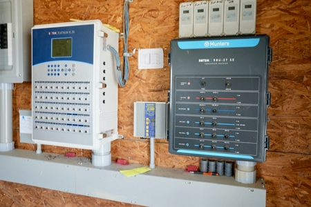 MS Poultry Broiler Farm 10 House Turnkey With High Income - image 9