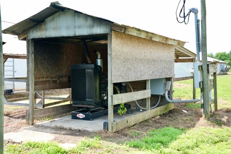 MS Poultry Broiler Farm 10 House Turnkey With High Income - image 21