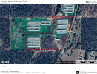 MS Poultry Broiler Farm 10 House Turnkey With High Income - image 48
