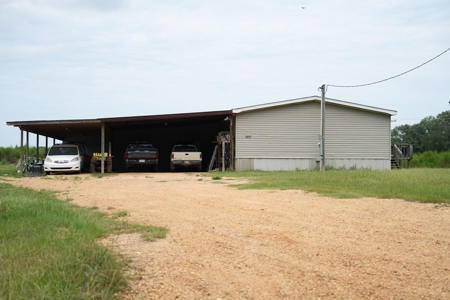 MS Poultry Broiler Farm 10 House Turnkey With High Income - image 2