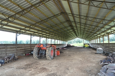 MS Poultry Broiler Farm 10 House Turnkey With High Income - image 43