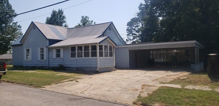 Home In Town - image 1