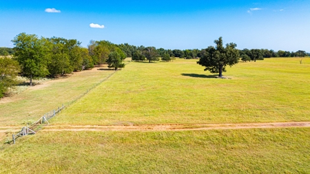 50 Acres 3Br-3Ba Brick - Horse Stalls Working Pens Tack Room - image 2