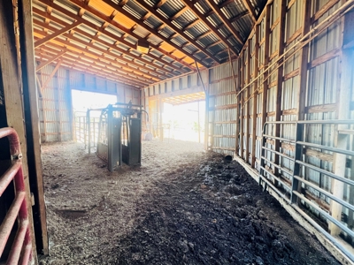 50 Acres 3Br-3Ba Brick - Horse Stalls Working Pens Tack Room - image 34