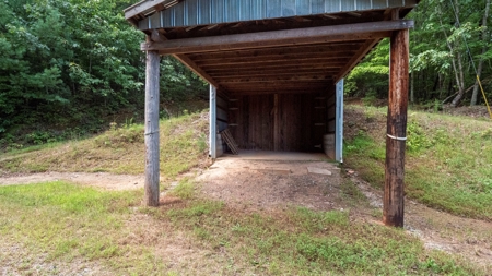 54 +/-  Wooded Acres in Alexander County - image 31