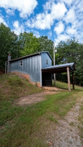 54 +/-  Wooded Acres in Alexander County - image 32