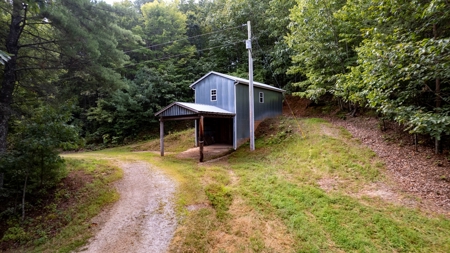 54 +/-  Wooded Acres in Alexander County - image 18