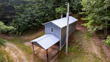 54 +/-  Wooded Acres in Alexander County - image 19