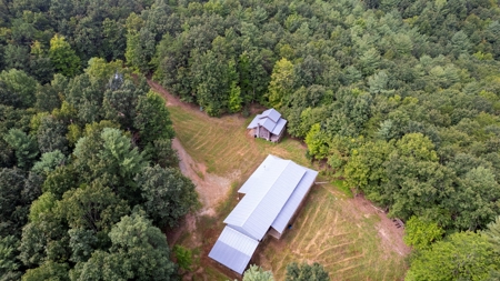 54 +/-  Wooded Acres in Alexander County - image 35