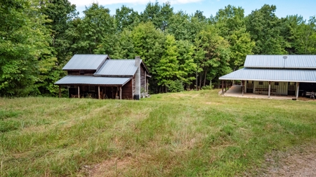54 +/-  Wooded Acres in Alexander County - image 28