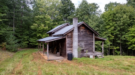 54 +/-  Wooded Acres in Alexander County - image 17