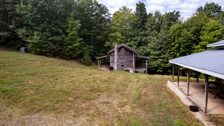 54 +/-  Wooded Acres in Alexander County - image 15