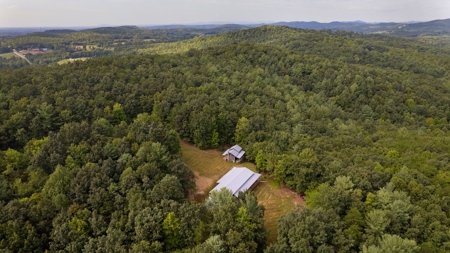 54 +/-  Wooded Acres in Alexander County - image 34