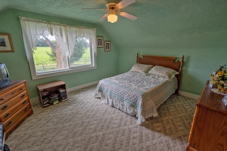 Olathe CO Farm for Sale with Home, Corrals, Spring, Gravel - image 24
