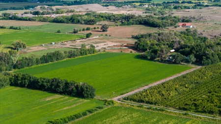 Olathe CO Farm for Sale with Home, Corrals, Spring, Gravel - image 3