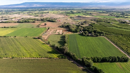 Olathe CO Farm for Sale with Home, Corrals, Spring, Gravel - image 9
