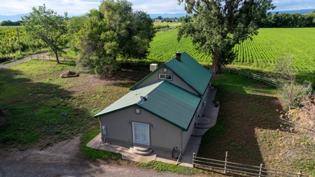 Olathe CO Farm for Sale with Home, Corrals, Spring, Gravel - image 18